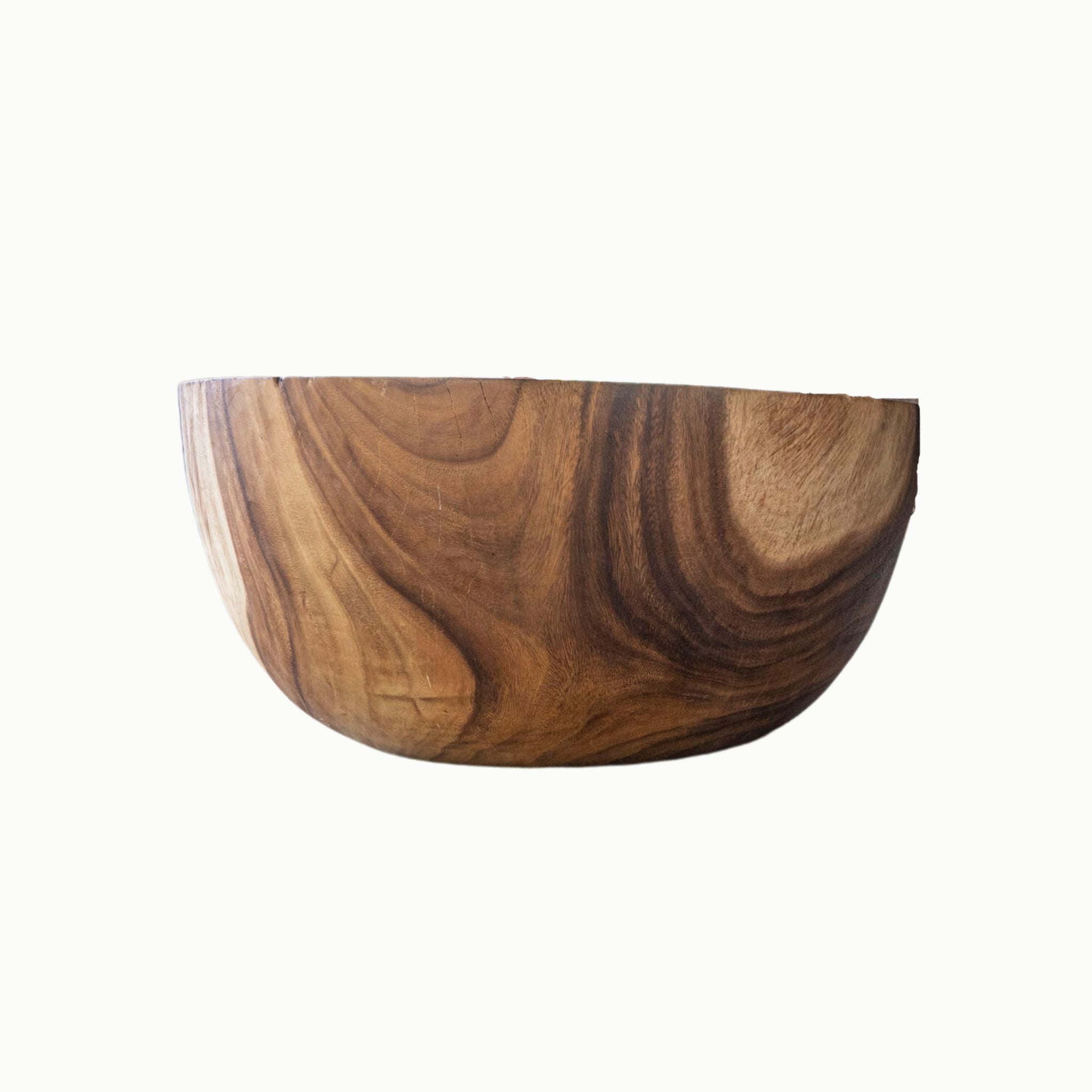 Bowl Side Table