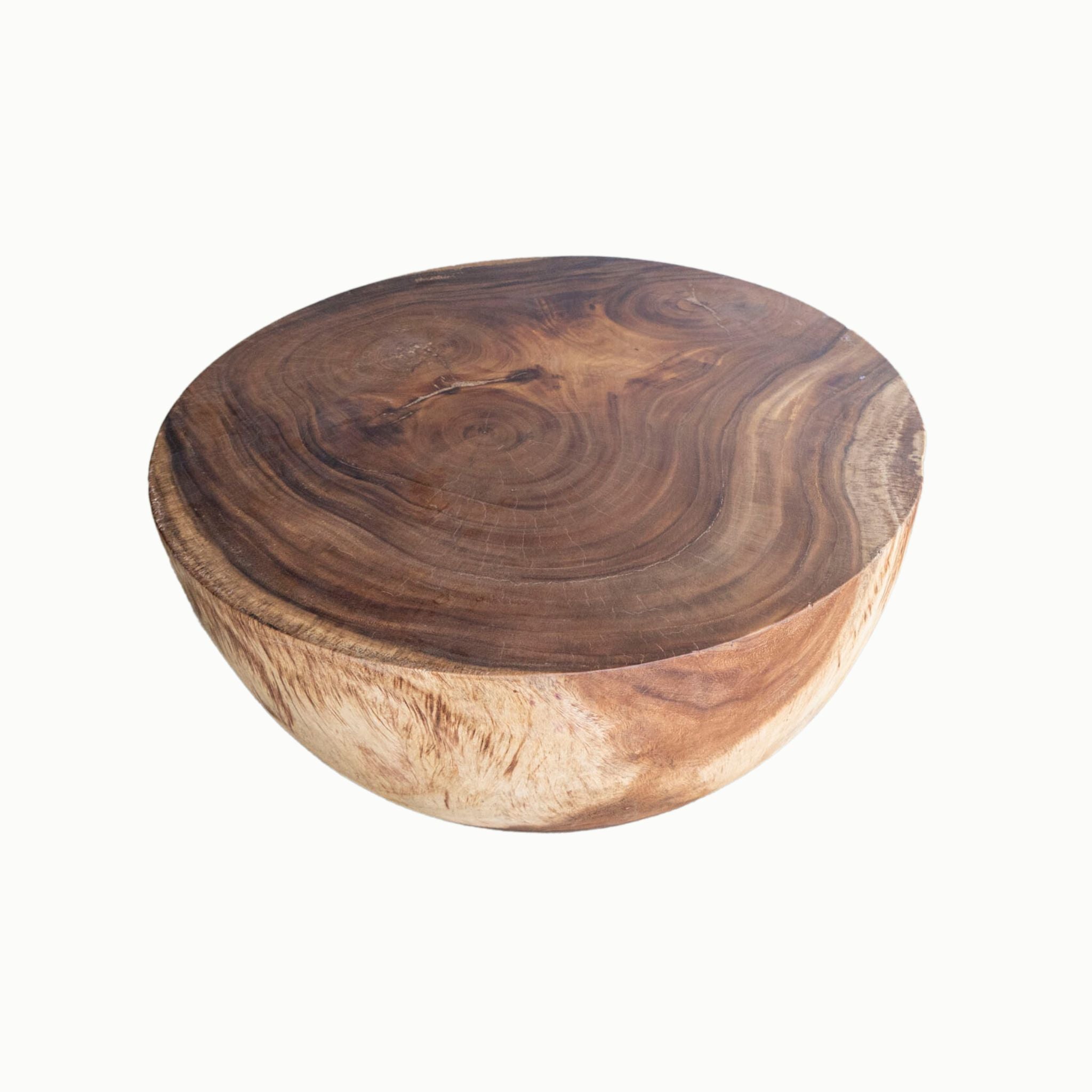 Bowl Side Table