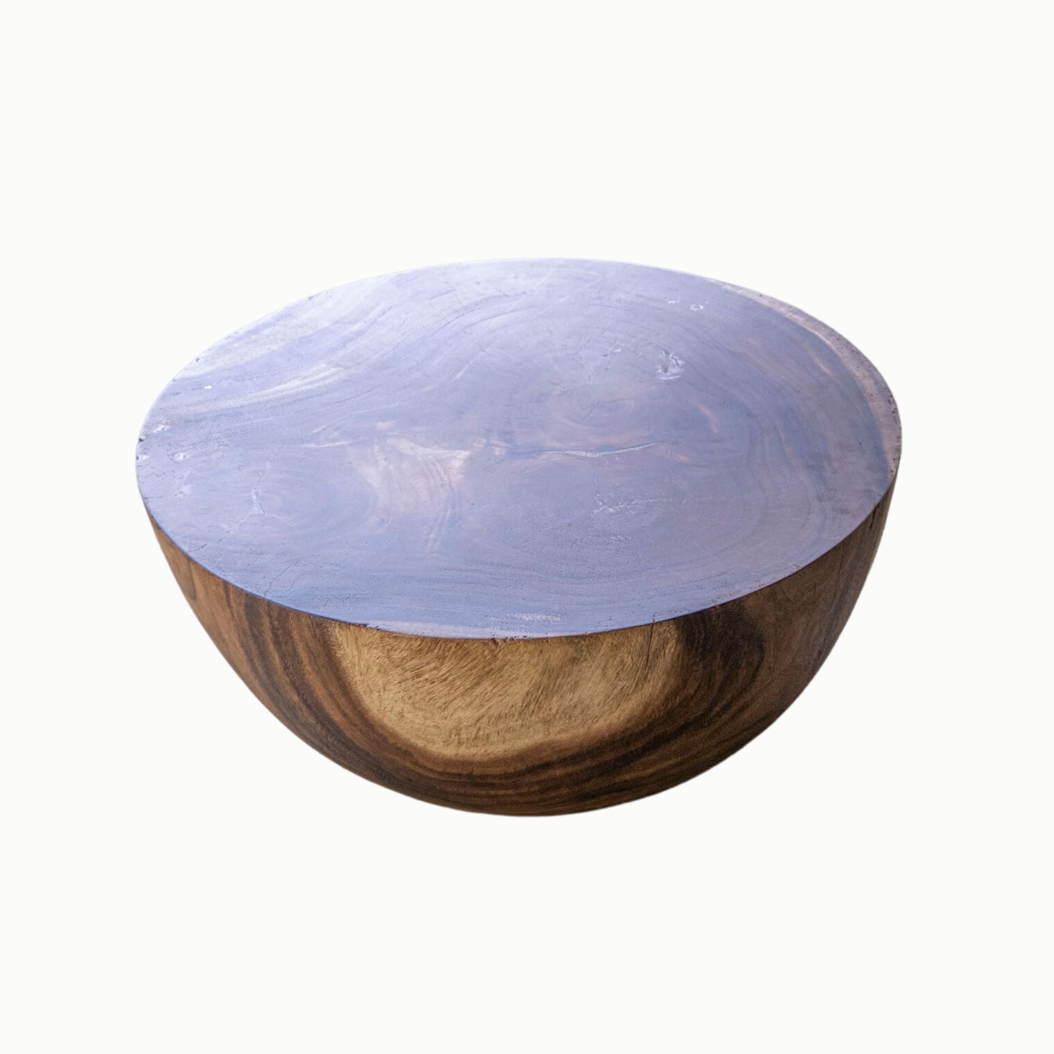 Bowl Side Table