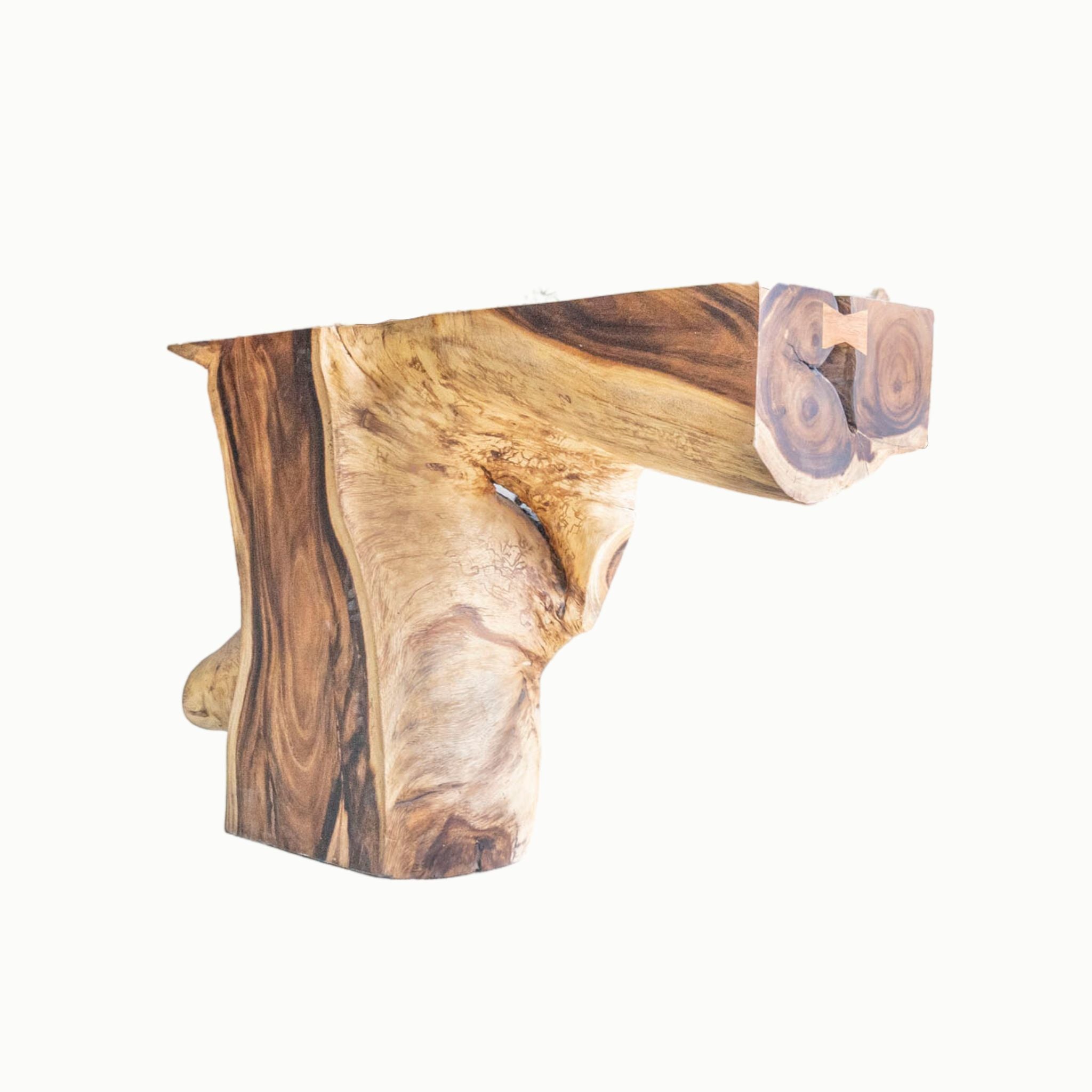 Bridge to Nowhere Credenza