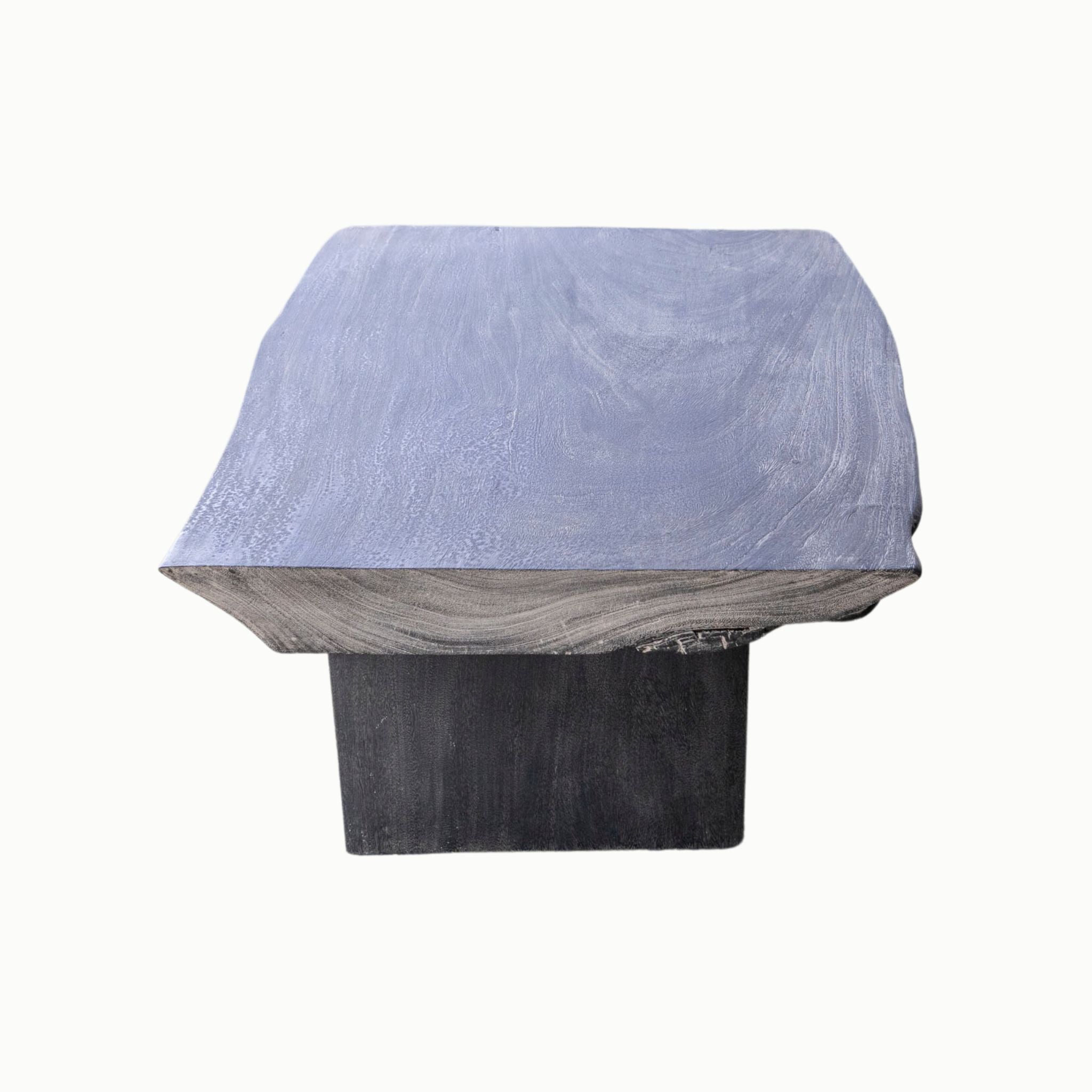 Cinder and Stone Coffee and Tea Table