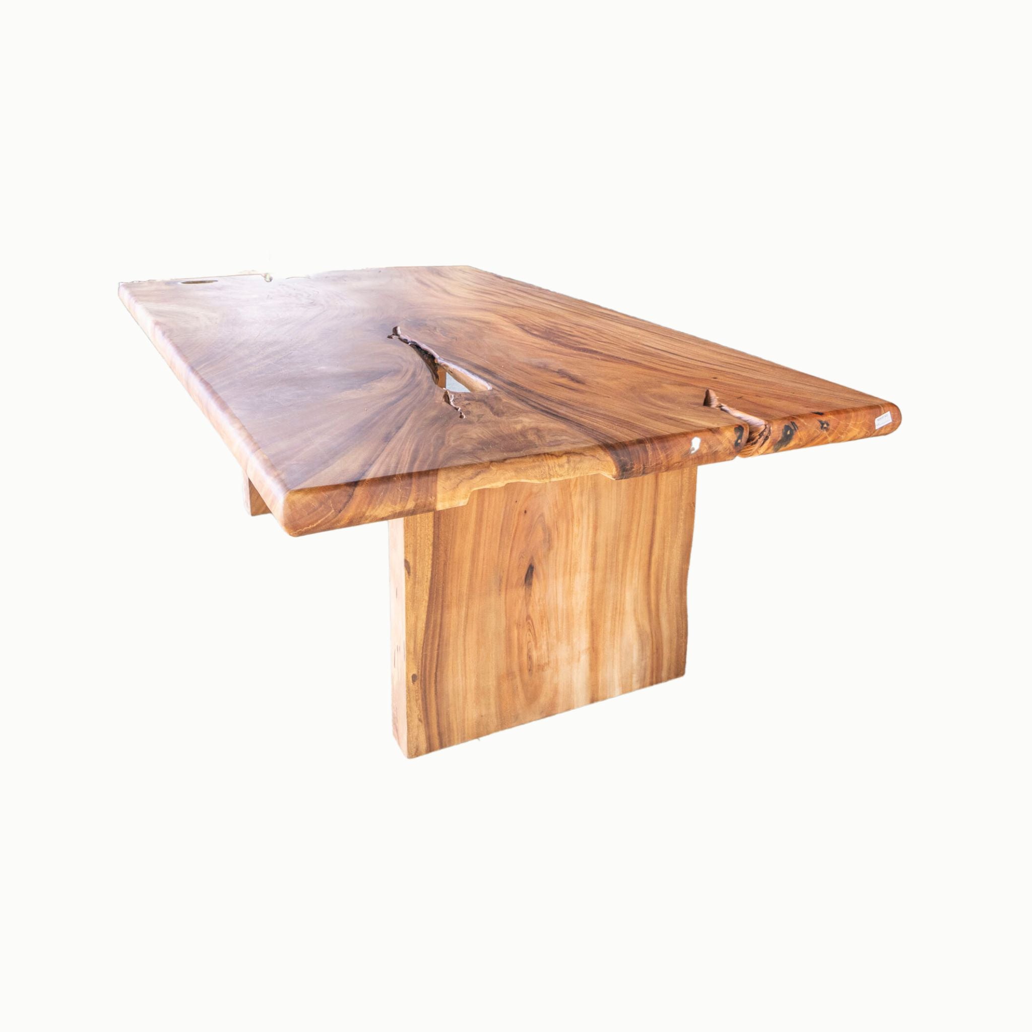 Cloud Beam Dining Table