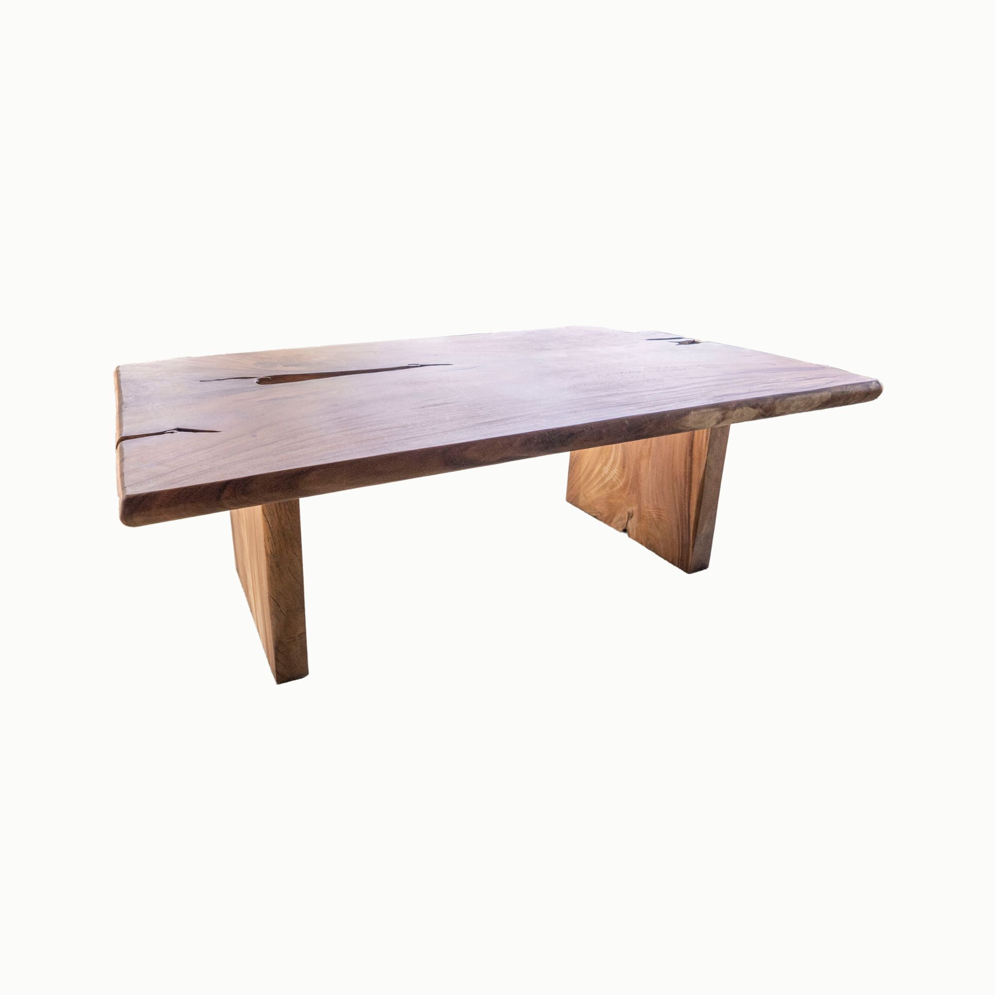 Cloud Beam Dining Table