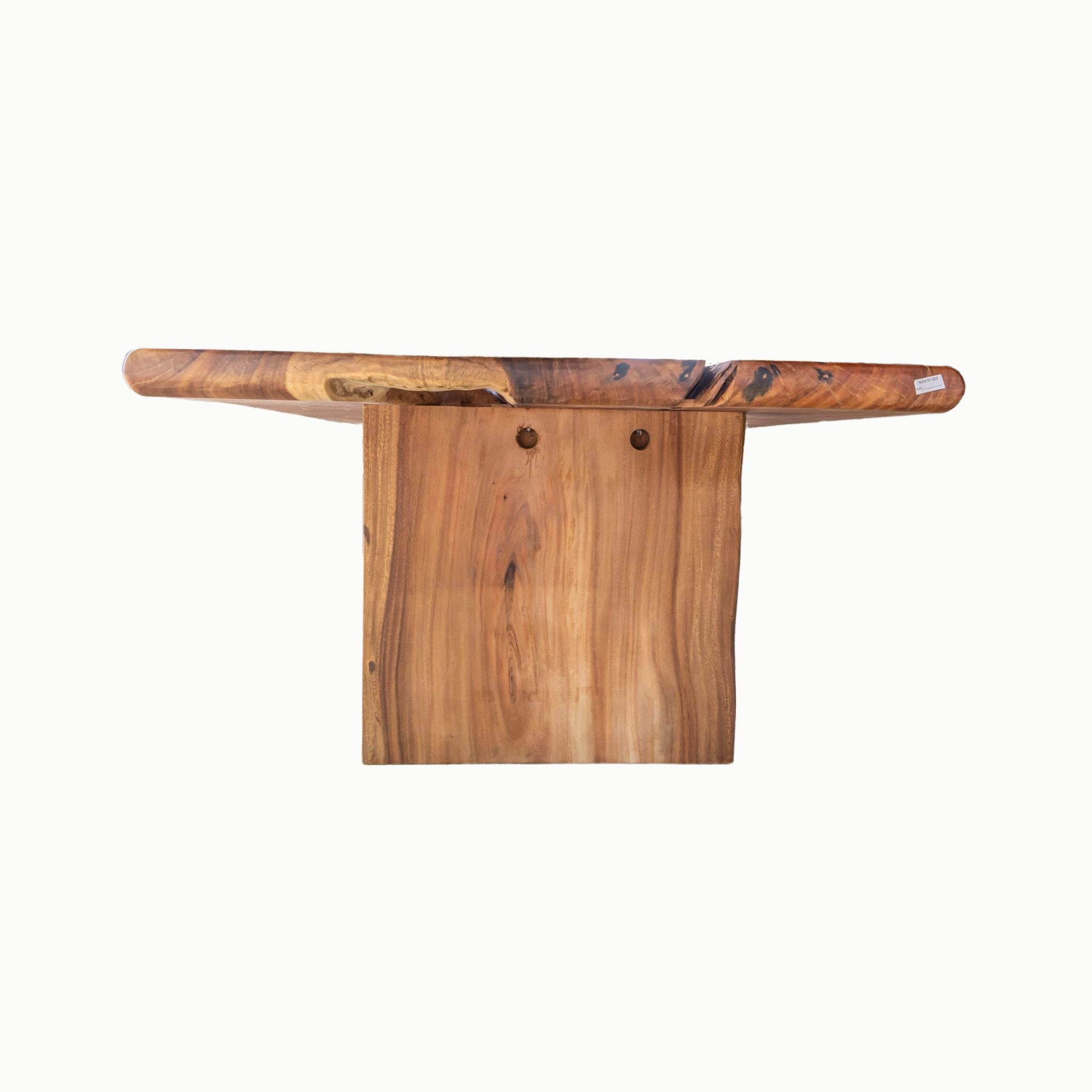 Cloud Beam Dining Table