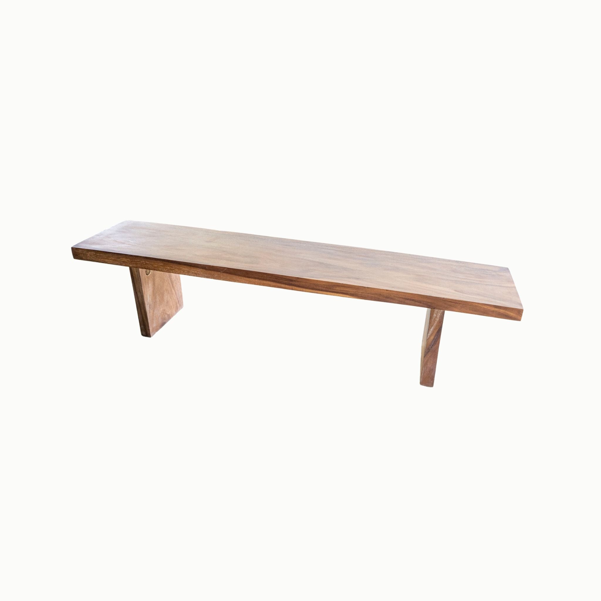 Flex Slab Bench No. 2