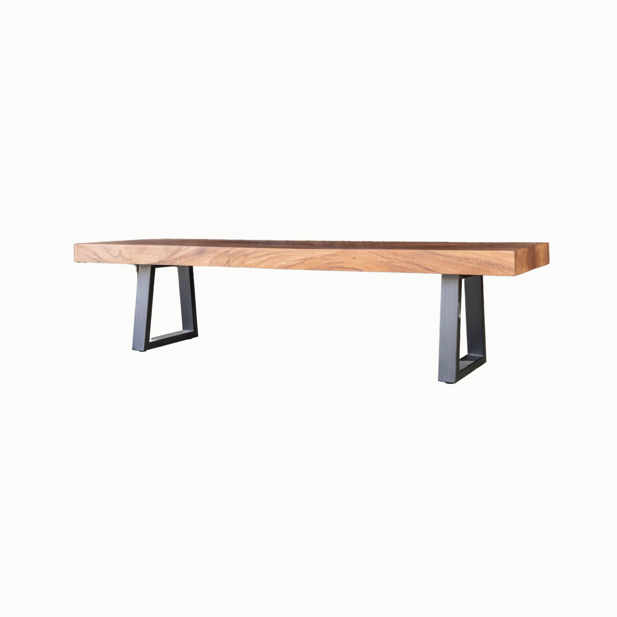 Grounded Coffee Table or Bench