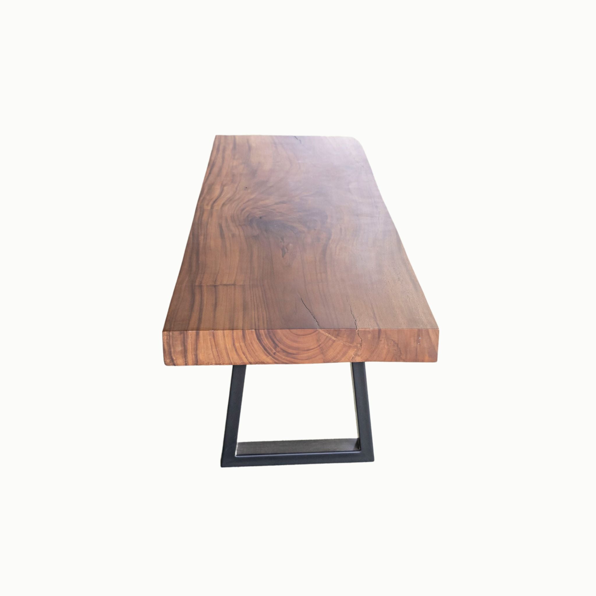 Grounded Coffee Table or Bench