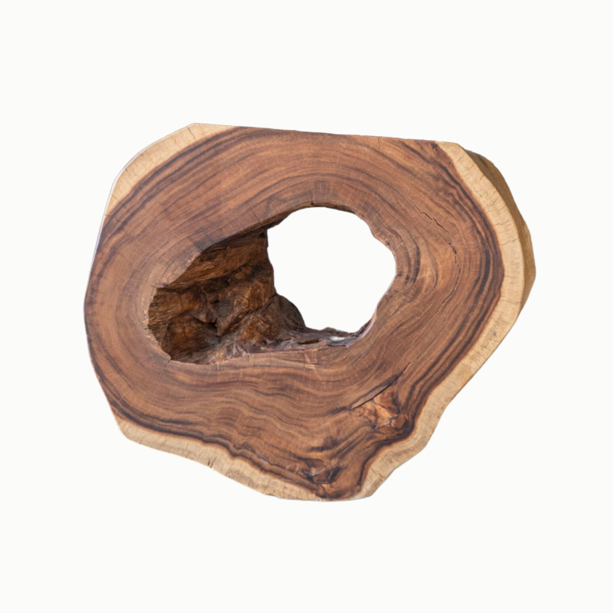 Hole in One Credenza