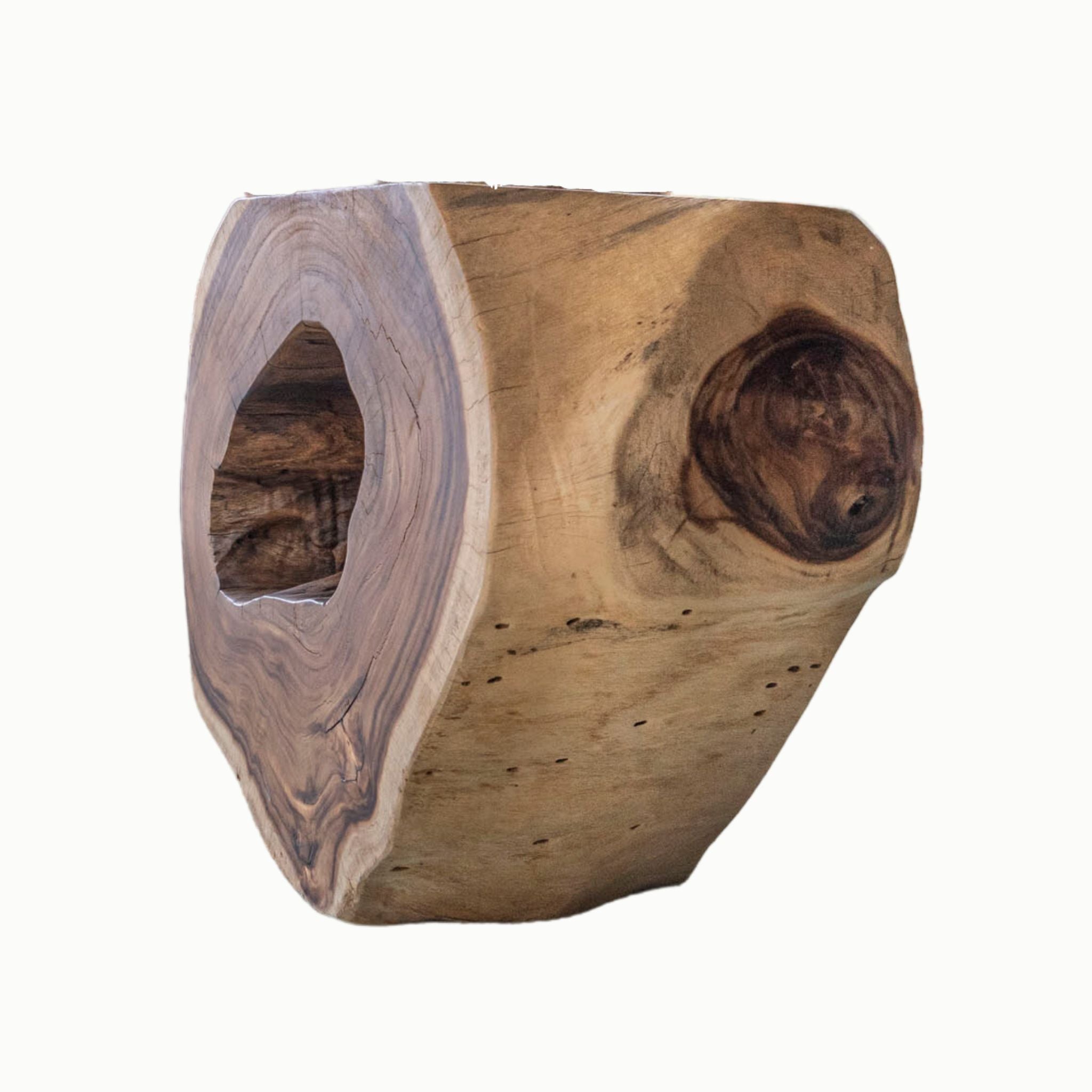 Hole in One Credenza