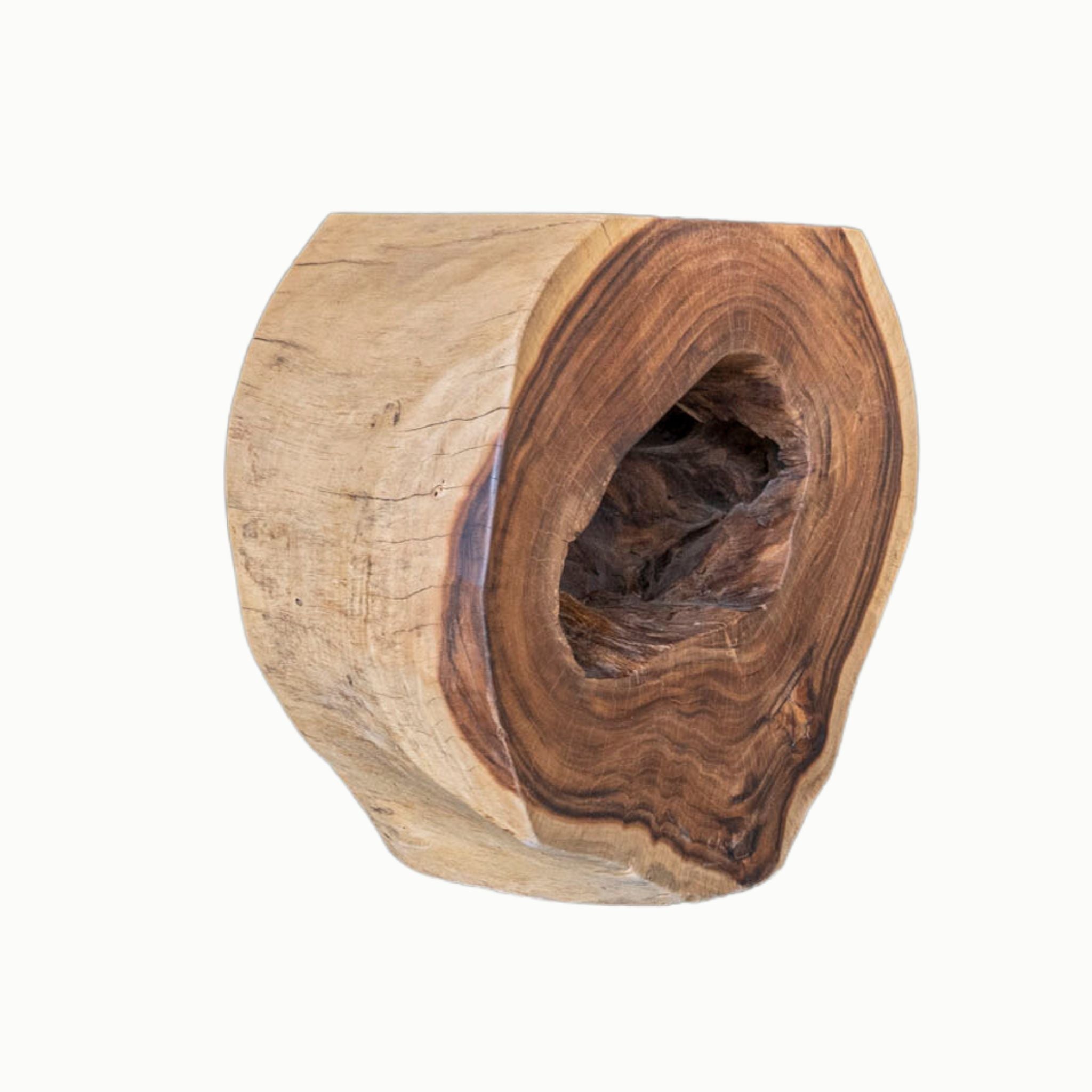 Hole in One Credenza