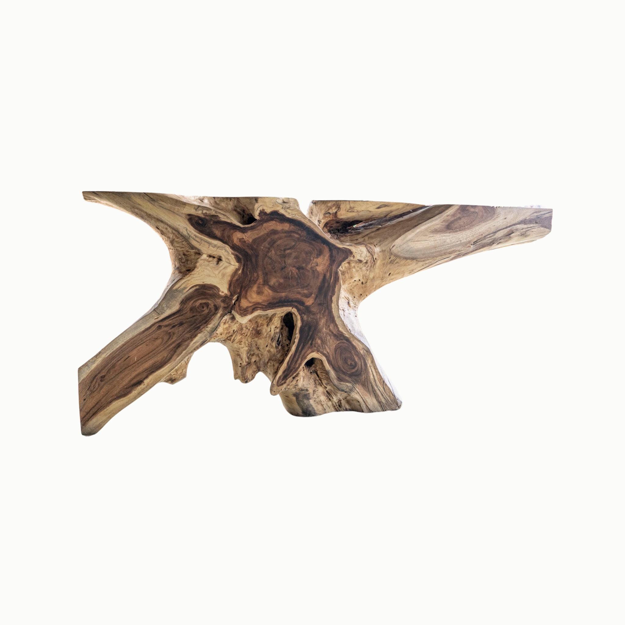 X Marks the Spot Credenza