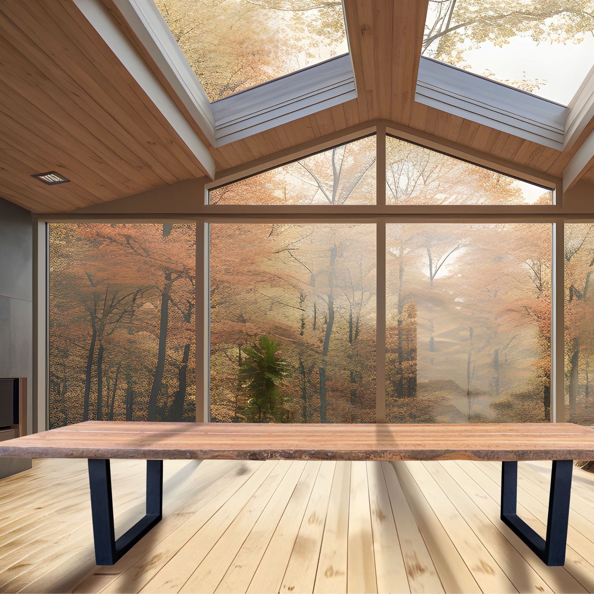 Yin Yang Dining Table No. 2