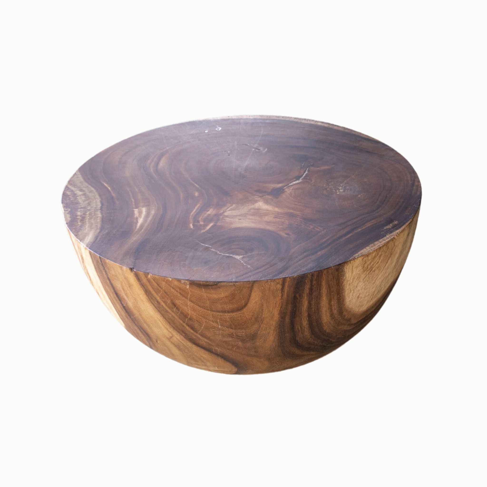 Bowl Side Table